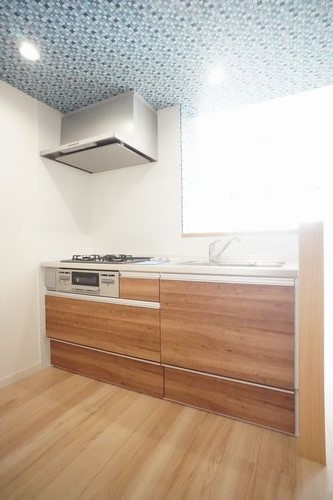 フエンテ 206号-4