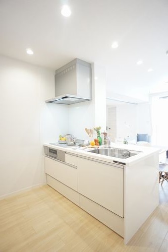 オーク　レジデンス 205号-9