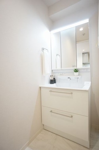 オーク　レジデンス 205号-11