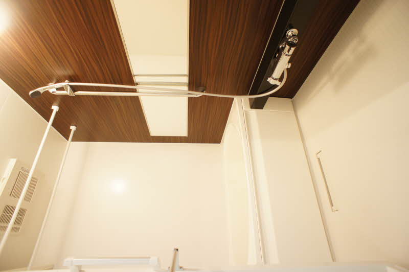 ヴィア　ソーレ 202号-2