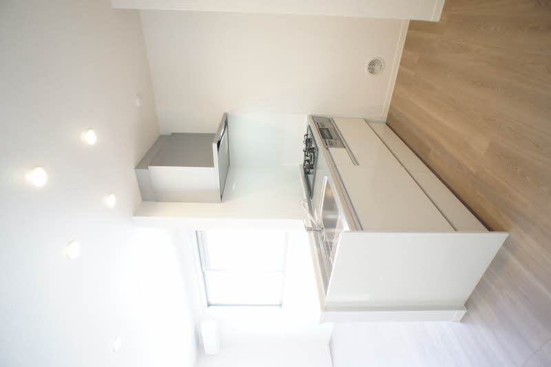 ヴィア　ソーレ 202号-4