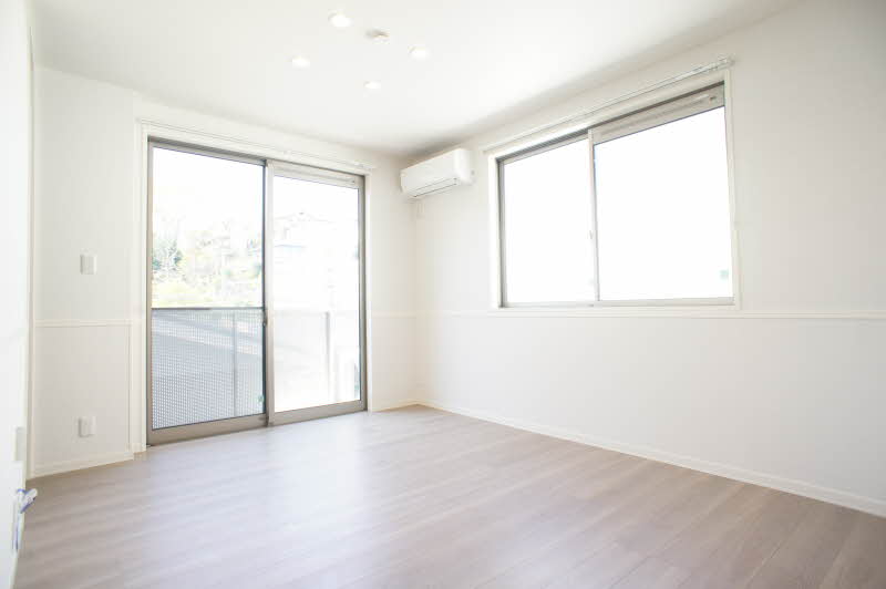 ヴィア　ソーレ 202号-5