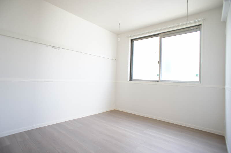 ヴィア　ソーレ 202号-6