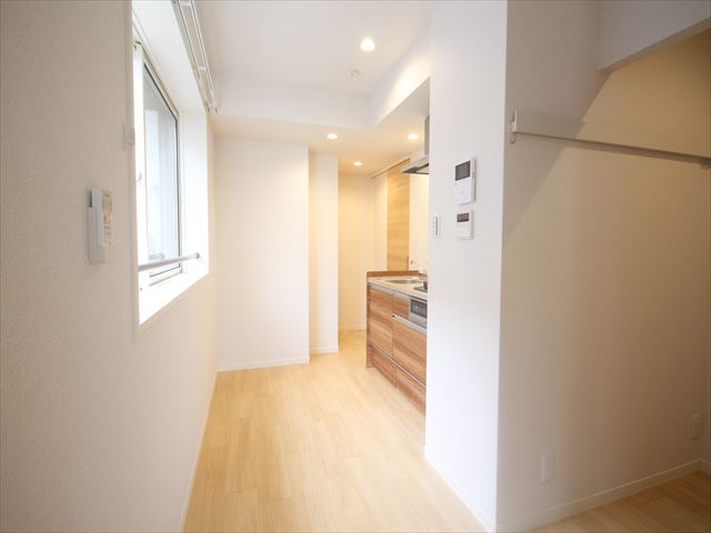 フレグラント　オリーブ 203号-2