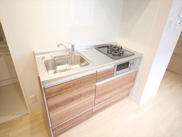 フレグラント　オリーブ 203号-6