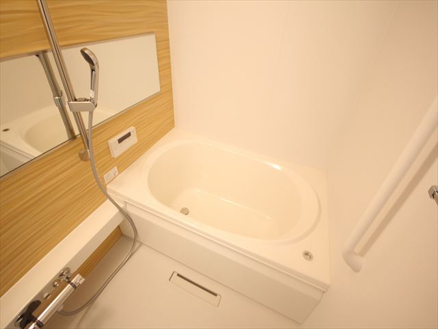 フレグラント　オリーブ 203号-7