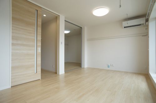 Ｍ・Ｈ高津シャーメゾン 202号-2