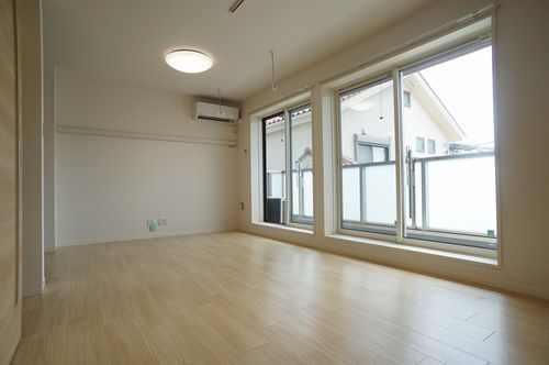 Ｍ・Ｈ高津シャーメゾン 202号-3