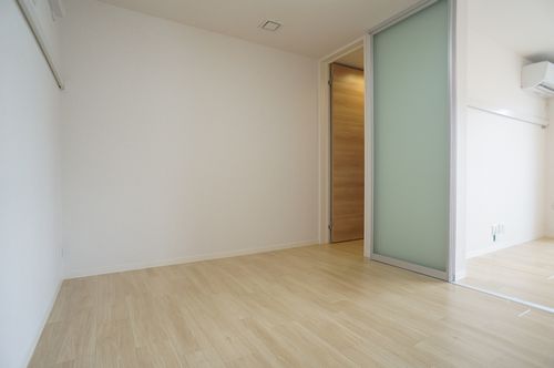 Ｍ・Ｈ高津シャーメゾン 202号-5