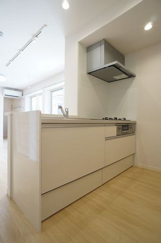 Ｍ・Ｈ高津シャーメゾン 202号-6