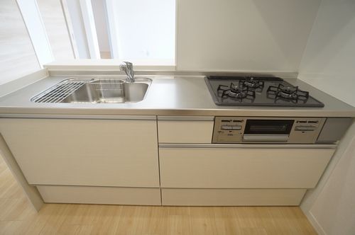 Ｍ・Ｈ高津シャーメゾン 202号-7