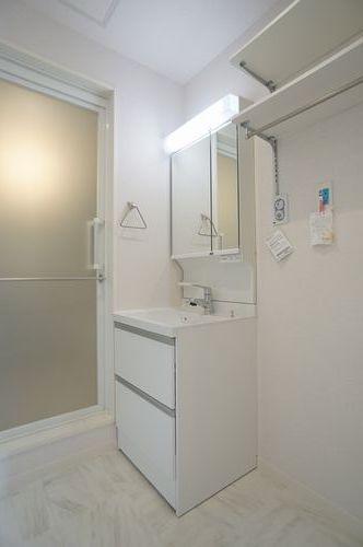 Ｍ・Ｈ高津シャーメゾン 202号-8