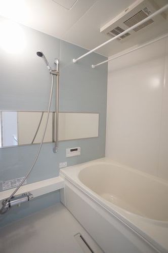 Ｍ・Ｈ高津シャーメゾン 202号-9