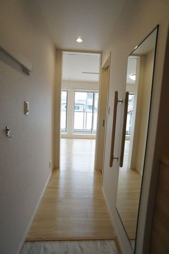 Ｍ・Ｈ高津シャーメゾン 202号-11