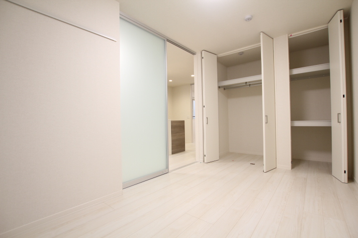 エイワンコート 203号-4