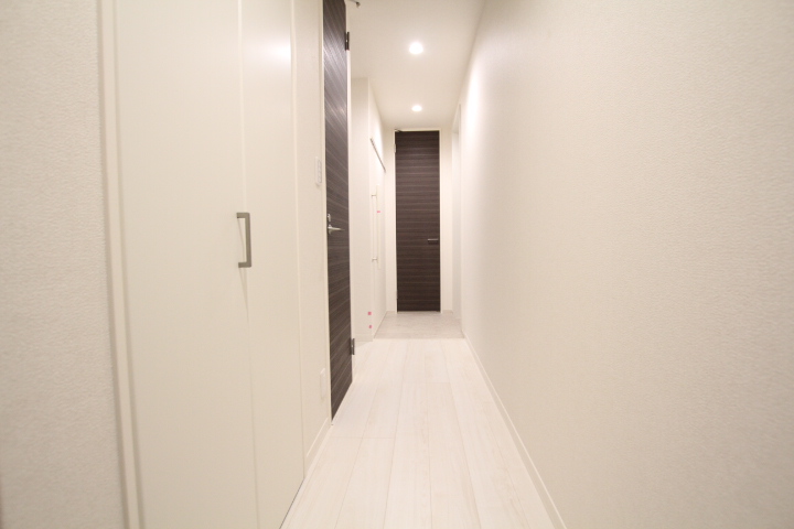 エイワンコート 203号-6