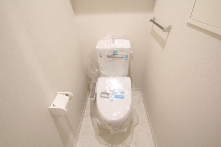 エイワンコート 203号-8