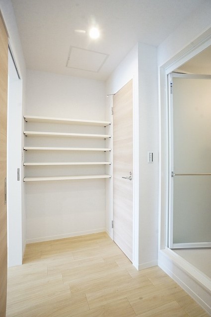 グリーンガーデンあざみ野 203号-10