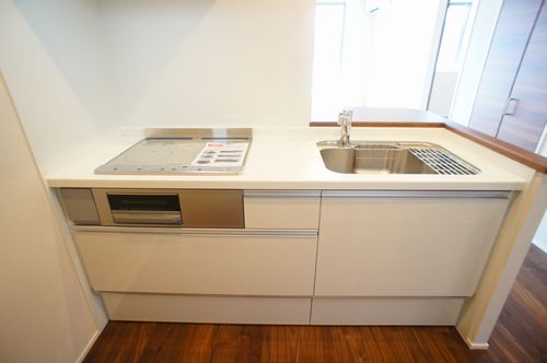 サンリット レジデンス 303号-4