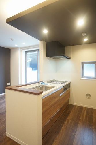 ボナヴィータ 303号-3