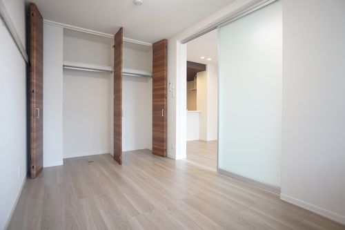 ロワゾーブルー 202号-4