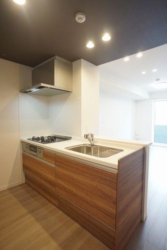 ロワゾーブルー 202号-7