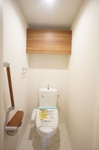 ロワゾーブルー 202号-8