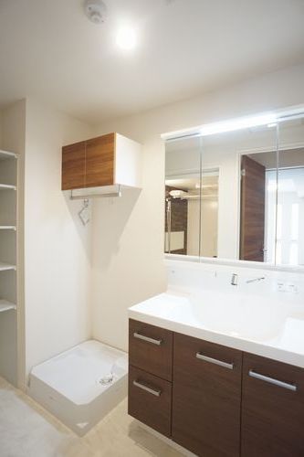 ロワゾーブルー 202号-9