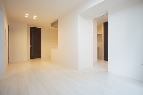 ロワゾーブルー 307号-2