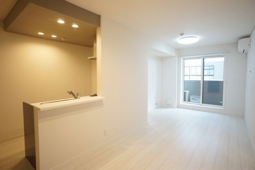 ロワゾーブルー 307号-3