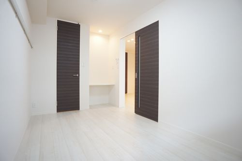 ロワゾーブルー 307号-6