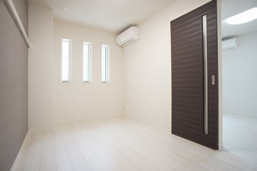 ロワゾーブルー 307号-8