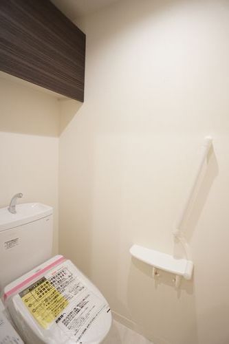 ロワゾーブルー 307号-11