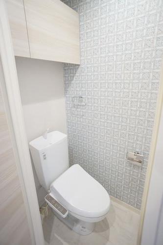 ピーノ・ハルディン 102号-11