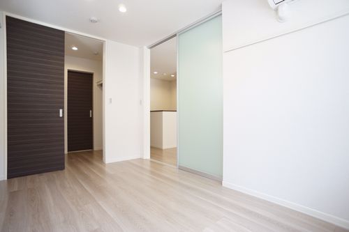 エターナルウッド 101号-5