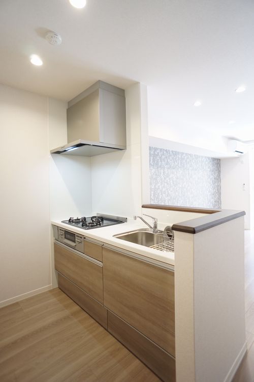 エターナルウッド 101号-6