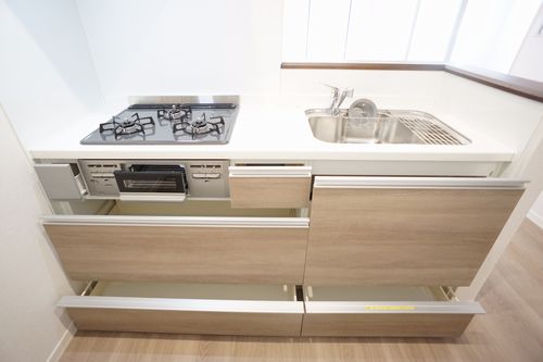 エターナルウッド 101号-8