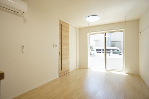 カルチェ 101号-2