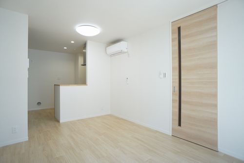 カルチェ 101号-3