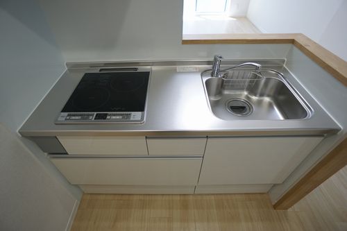 カルチェ 101号-5