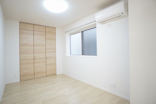 カルチェ 101号-6