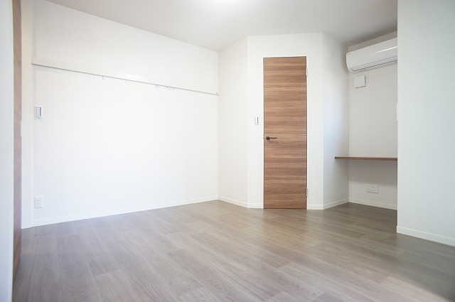 Ａｚｕｒ　たまプラーザ 105号-4