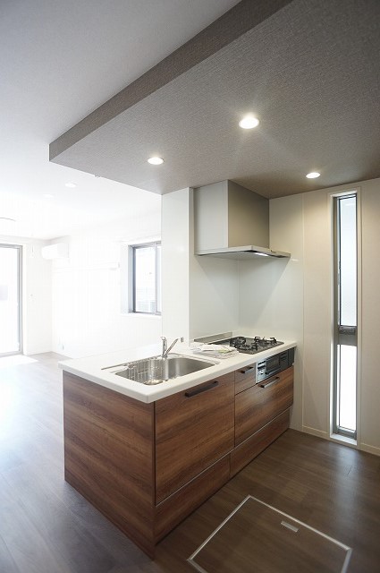 Ａｚｕｒ　たまプラーザ 105号-6