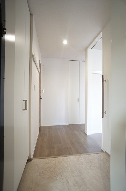 Ａｚｕｒ　たまプラーザ 205号-2