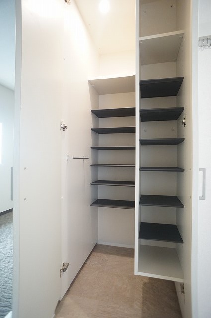 Ａｚｕｒ　たまプラーザ 205号-3