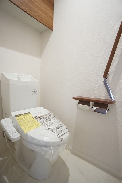 Ａｚｕｒ　たまプラーザ 205号-4