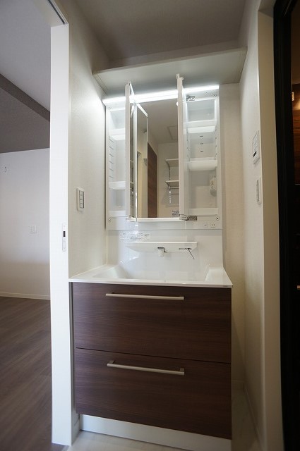 Ａｚｕｒ　たまプラーザ 205号-7