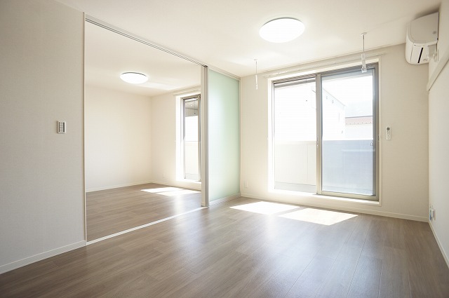 Ａｚｕｒ　たまプラーザ 205号-8