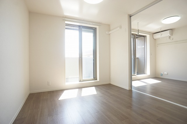 Ａｚｕｒ　たまプラーザ 205号-11