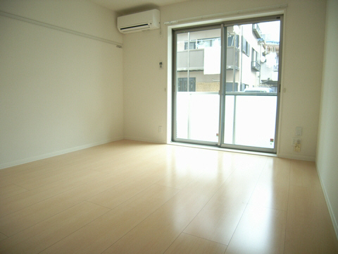 マストライフ川崎平間Ａ 106号-2